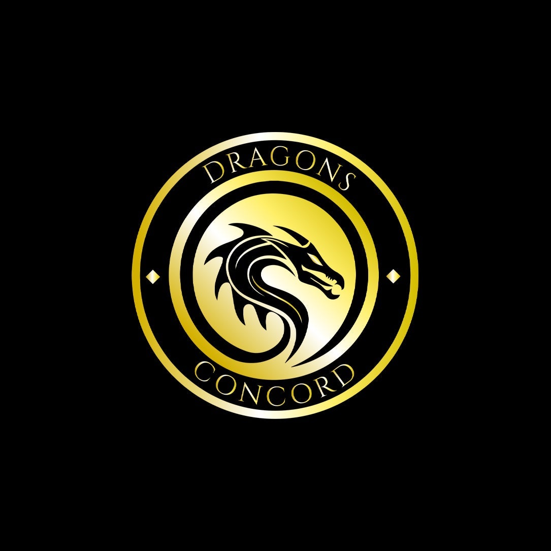 Home | The Dragons Concord Home | The Dragons Concord